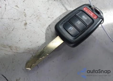 2017 Honda Accord Sport z USA, uszkodzony, nr VIN 1HGCR2F50HA095748